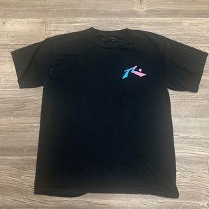 Rusty Surfboard T-Shirt (size 10/M)